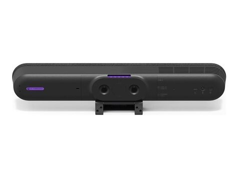 Logitech K/Rally Bar Huddle+Tap EU - Graphite