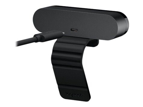 Logitech BRIO 4K-GRAPHITE-EMEA28i-935