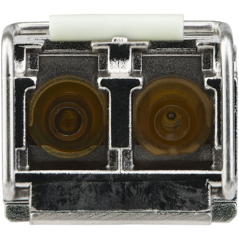 STARTECH Cisco SFP-10G-ZR compatibel SFP+ transceiver module - 10GBase-ZR glasvezel (SFP-10G-ZR-ST) - SFP+ transceivermodule