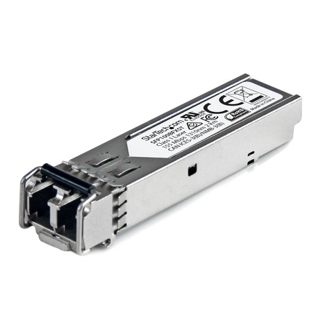 STARTECH STARTECH StarTech.com 100Base-FX SFP Transceiver