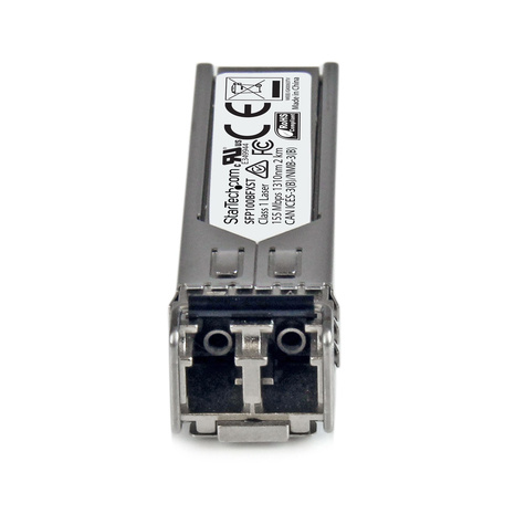 STARTECH StarTech.com 100Base-FX SFP Transceiver