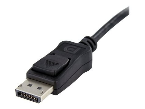 STARTECH DisplayPort to VGA Adapter