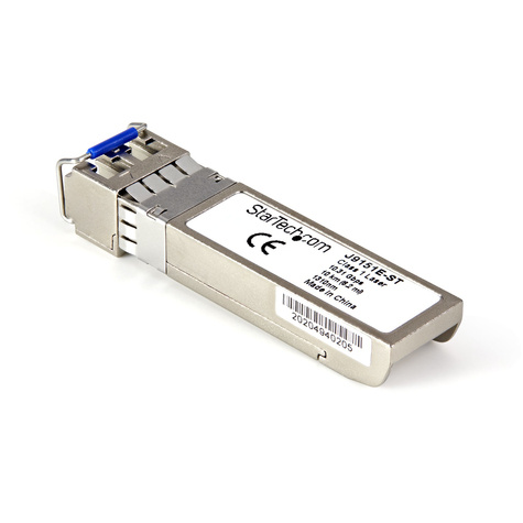 STARTECH HP J9151E compatibel SFP+ transceiver module - 10GBase-LR glasvezel (J9151E-ST) - SFP+ transceivermodule (gelijk aan: HP J9151E)