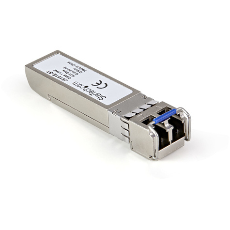 STARTECH HP J9151E compatibel SFP+ transceiver module - 10GBase-LR glasvezel (J9151E-ST) - SFP+ transceivermodule (gelijk aan: HP J9151E)