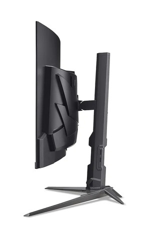 Acer Predator X34X5b  34"   86,4cm 21:9  240Hz 3440x1440