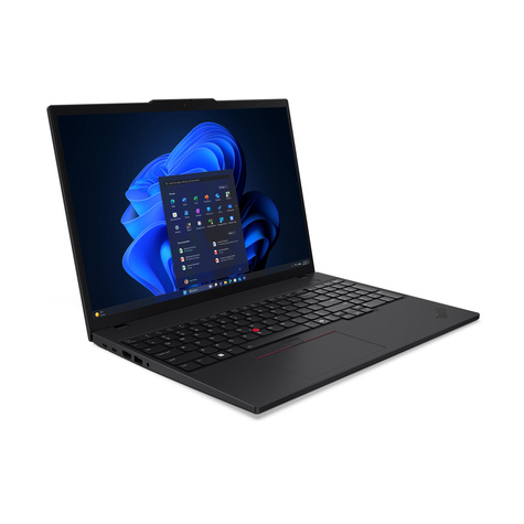 Lenovo ThinkPad T16 G4 Intel Core Ultra 7 255U(E-cores up to 4.20GHz 12MB)