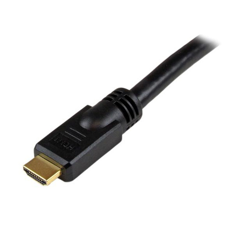 STARTECH 15m High Speed HDMI to DVI Cable