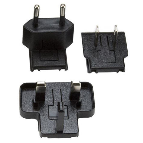 STARTECH Power Adapter 5V 4A - Replacement