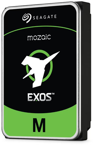 Seagate Exos 32TB HDD 512E