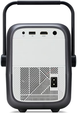 Acer Beamer AOpen QF23s draagbaar 6500 Lumen LED  16:9  Full HD