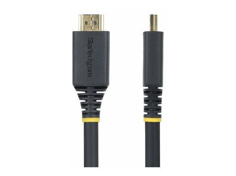 STARTECH 15m Active High Speed HDMI Cable 4K60