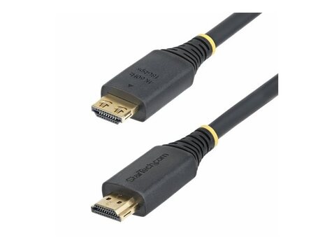 STARTECH 5m High Speed HDMI Cable Gripping