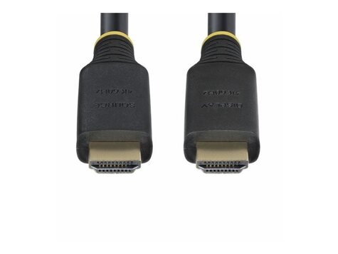 STARTECH 15m Active High Speed HDMI Cable 4K60