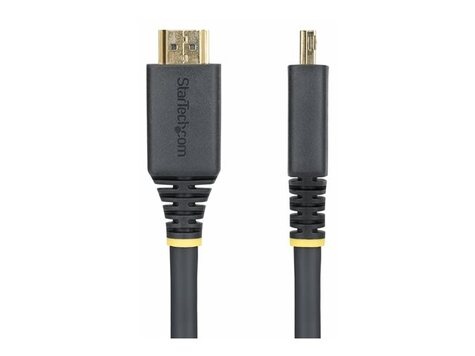 STARTECH 5m High Speed HDMI Cable Gripping