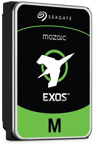 Seagate Exos 32TB HDD 512E