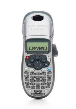 DYMO LetraTag 2174577 labelprinter Direct thermisch Kleur Draadloos ABC