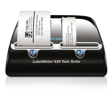 DYMO LabelWriter  450  TwinTurbo-Etikettendrucker