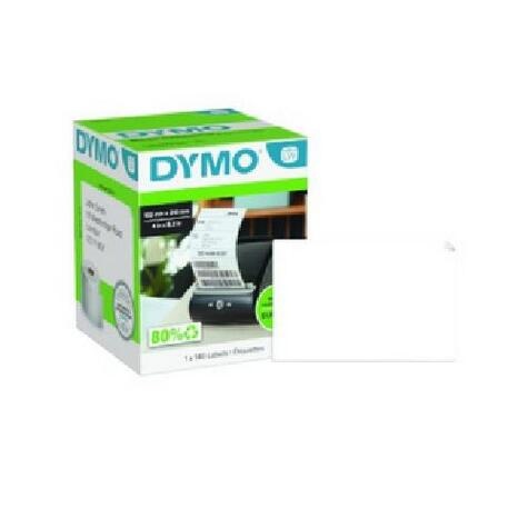 DYMO DYMO 2166659 printeretiket Wit
