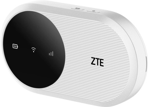 ZTE U10S Pro 4G Mifi