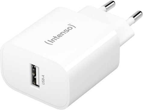 INTENSO W5A power adapter - USB - 5 Watt