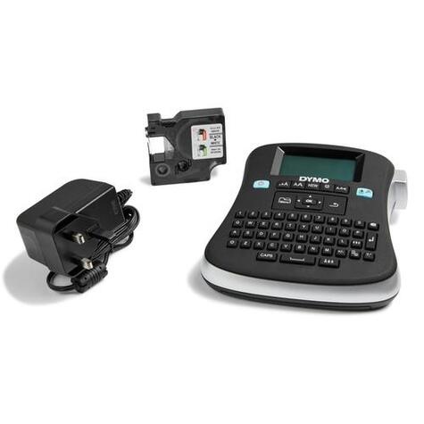 DYMO DYMO LabelManager 210D+ im praktischen Koffer QWERTY