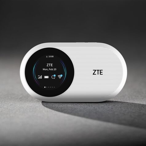 ZTE U10S Pro 4G Mifi