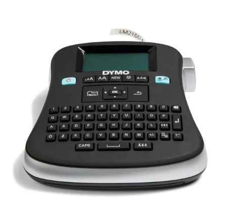DYMO DYMO LabelManager ® ™ 210D+ - QWY