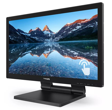 Philips 222B9TA 22inch TOUCH MONITOR 10 POINTS VA FULLHD