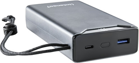 INTENSO PowerBank F20000 Grey 20000mAh
