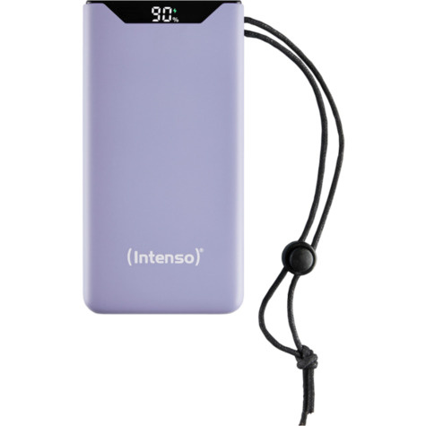 INTENSO PowerBank F20000 Purple 20000mAh
