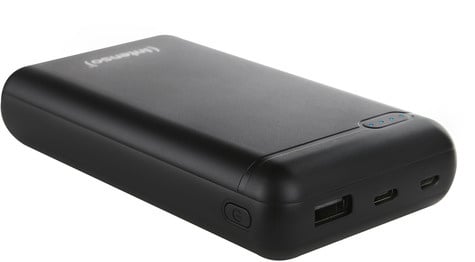 INTENSO Power bank XS20000 - 20000 mAh