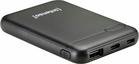 INTENSO Mobile Powerbank XS 5000