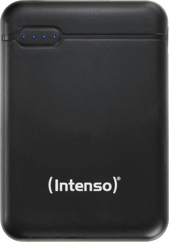 INTENSO Mobile Powerbank XS 5000
