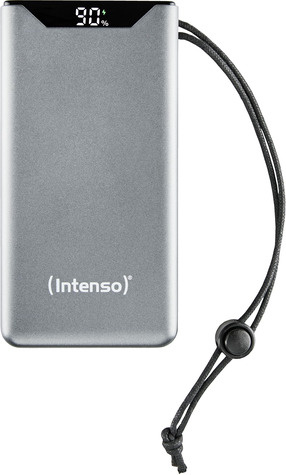 INTENSO PowerBank F20000 Grey 20000mAh