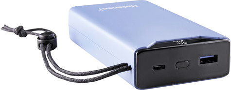 INTENSO PowerBank F20000 Blue 20000mAh