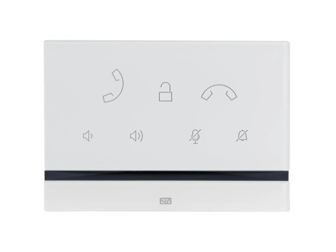 2N Indoor Talk, White