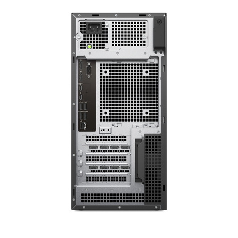 DELL Pro Max Tower T2 FCT2250|1500W|TPM|U9-285|32GB|1TB SSD|Integrated|vPro|W11 Pro|3Y Basic Onsite
