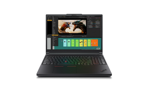 Lenovo ThinkPad P16 G3 Intel Core Ultra 9 275HX 16i WQUXGA Non-Touch W11P64 64.0GB 1x1TB SSD M.2 2280 PCIe Gen5 Performance TLC Opal 1xNVIDIA RTX_PRO4000 QWERTY