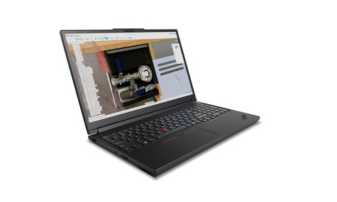 Lenovo ThinkPad P16 G3 Intel Core Ultra 9 275HX 16i WQUXGA Non-Touch W11P64 64.0GB 1x1TB SSD M.2 2280 PCIe Gen5 Performance TLC Opal 1xNVIDIA RTX_PRO4000 QWERTY