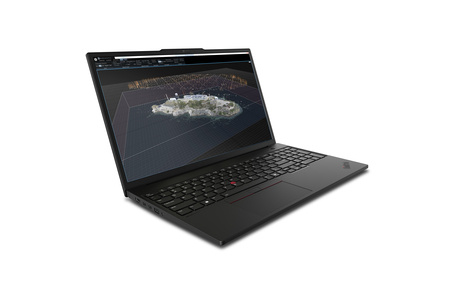 Lenovo ThinkPad P16s G4 Intel Core Ultra 7 265H vPro 16i WUXGA Non-TouchW11P64 32.0GB 1x1TB SSD M.2 2280 PCIe Gen5 Performance TLC Opal1xNVIDIA RTX_PRO 1000 QWERTY