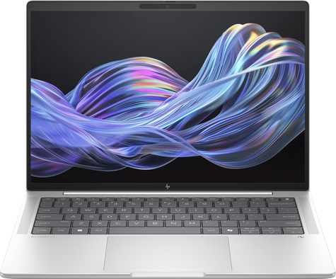 HP EliteBook X G1i AI UMA Ultra 7 258V+32GB Blue X G1i / 14.0 inch/ 1TB PCIe NVMe Value / W11p/ 1 Yr Warranty | 3Yr Pick-up & Return / 1Yr Wolf Security QWERTY