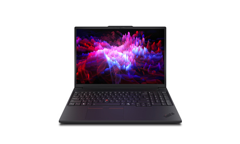 Lenovo ThinkPad P16v G3 Intel Core Ultra 7 255H 16i WUXGA Non-Touch W11P64 32.0GB 1x1TB SSD M.2 2280 PCIe Gen5 Performance TLC Opal 1xNVIDIA RTX_PRO1000 QWERTY