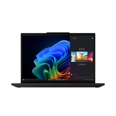 Lenovo Lenovo ThinkPad T14 AMD G6 AMD Ryzen AI 7 PRO 350 (2.00GHz 16MB) 14i WUXGA Non-Touch W11P64 EMEA WE 32.0GB 1x1TB SSD M.2 2280 PCIe Gen4 Performance TLC Opal QWERTY