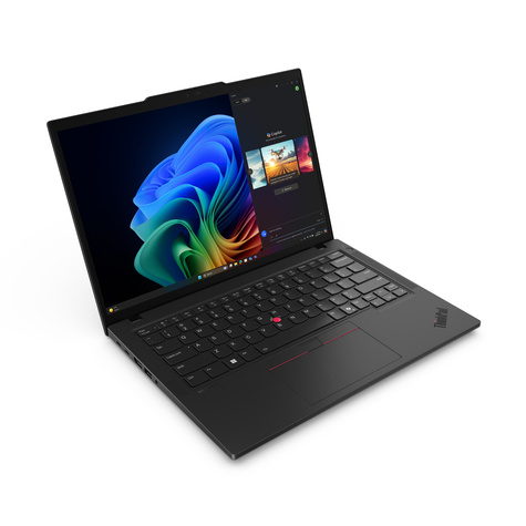 Lenovo ThinkPad T14 AMD G6 AMD Ryzen AI 7 PRO 350 (2.00GHz 16MB) 14i WUXGA Non-Touch W11P64 EMEA WE 32.0GB 1x1TB SSD M.2 2280 PCIe Gen4 Performance TLC Opal QWERTY