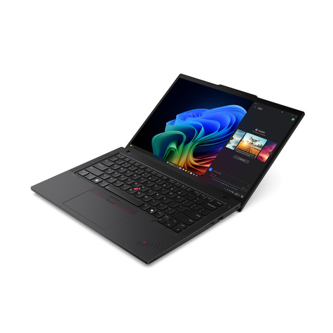 Lenovo ThinkPad T14 AMD G6 AMD Ryzen AI 7 PRO 350 (2.00GHz 16MB) 14i WUXGA Non-Touch W11P64 EMEA WE 32.0GB 1x1TB SSD M.2 2280 PCIe Gen4 Performance TLC Opal QWERTY