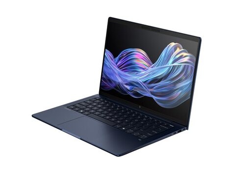 HP EliteBook X G1i AI UMA Ultra 7 258V+32GB Blue X G1i / 14.0 inch / 1TB / WWANHP R15 5G Solution / W11p/ 1 Yr Warranty | 3Yr Pick-up & Return / 1Yr Wolf Secur