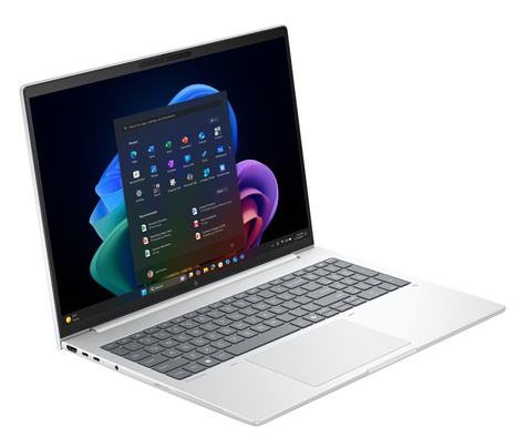 HP EB 8 G1a 16 AI R7 32/1TB Next Gen AI AZERTY LAYOUT