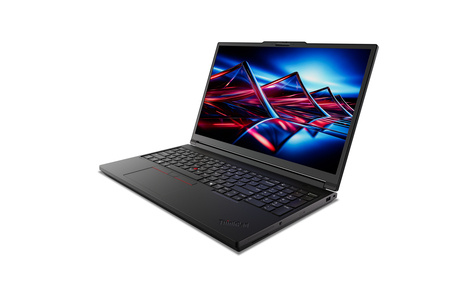 Lenovo ThinkPad P16 G3 Intel Core Ultra 9 275HX 16i WUXGA Non-Touch W11P64 64.0GB 1x1TB SSD M.2 2280 PCIe Gen5 Performance TLC Opal 1xNVIDIA RTX_PRO3000 QWERTY