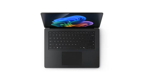 Microsoft LPTP7i 13i U7/32/1TB W11 BLACK QWERTY