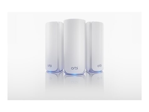 Netgear Netgear ORBI7 TB WIFI7 SATELLITE (RBE770)